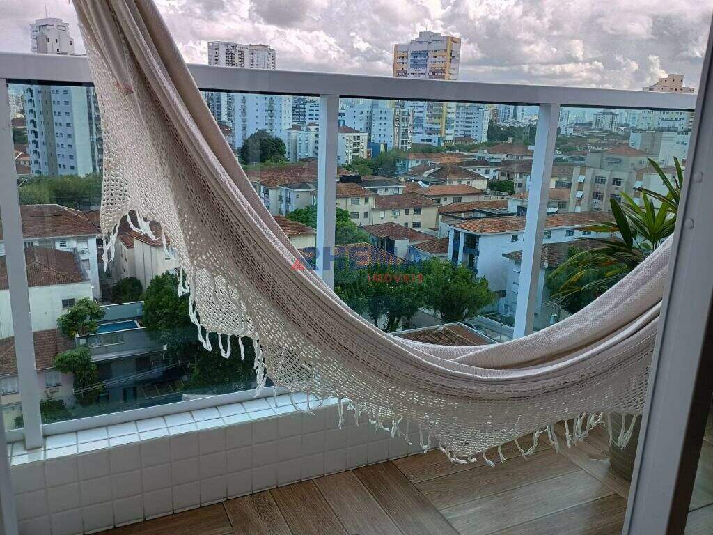Apartamento à venda no Embaré: 