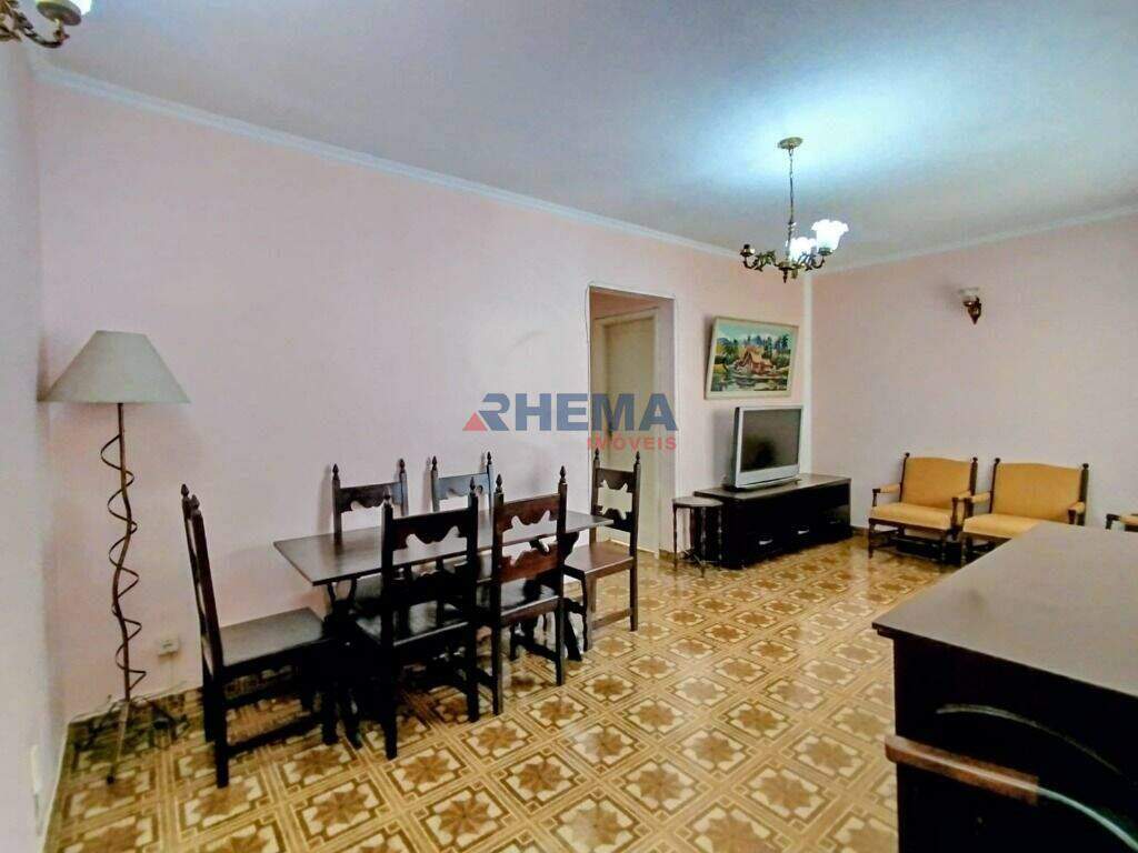 Apartamento à venda no Aparecida: 