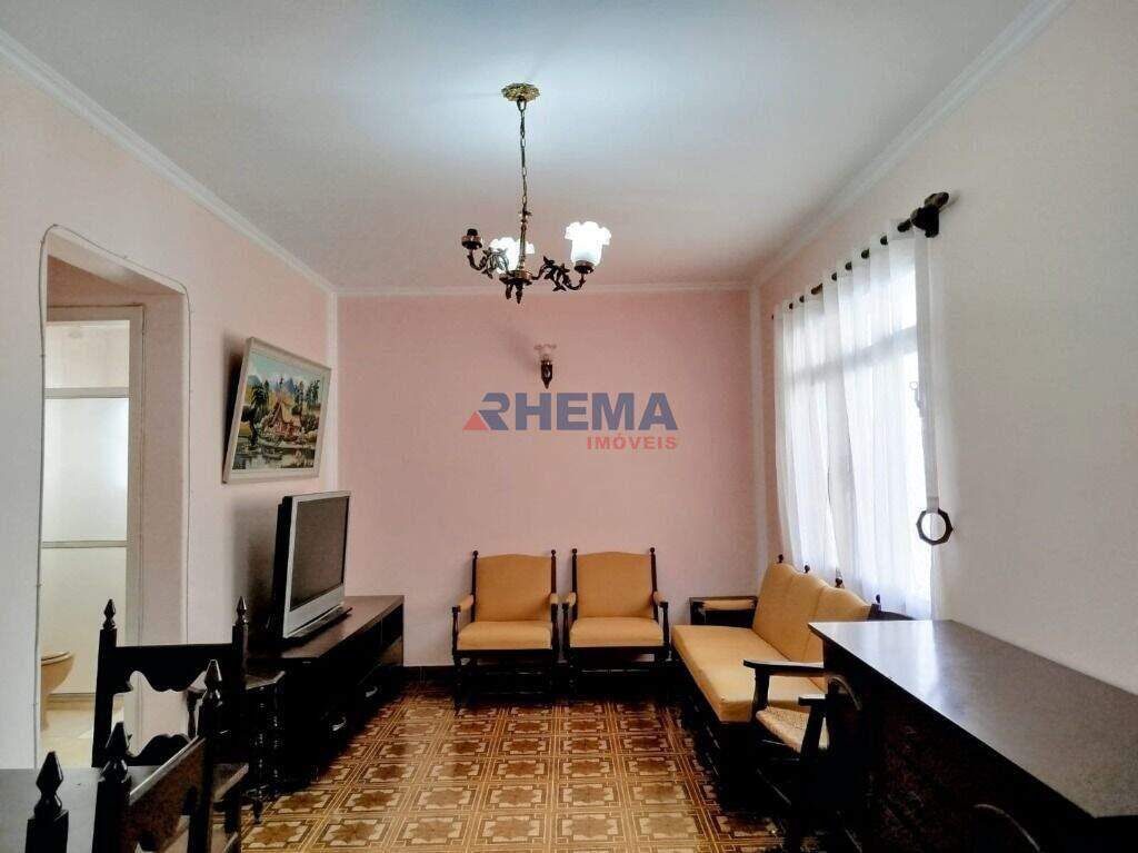 Apartamento à venda no Aparecida: 