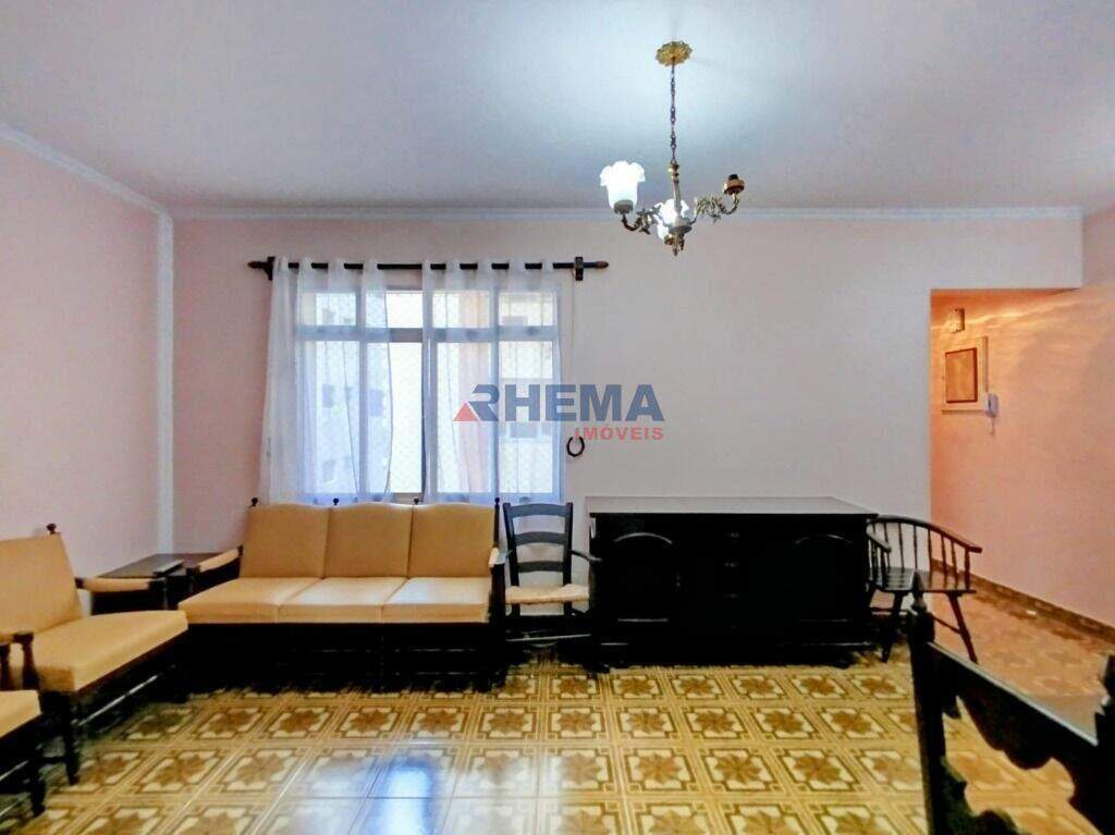 Apartamento à venda no Aparecida: 