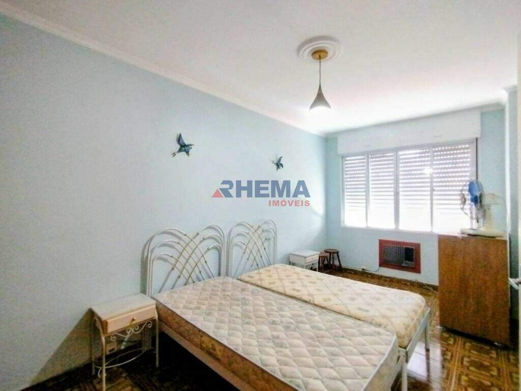 Apartamento à venda no Aparecida: 