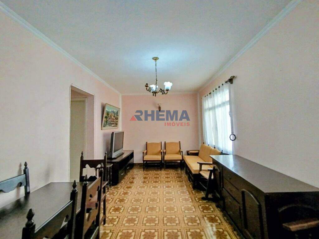 Apartamento à venda no Aparecida: 