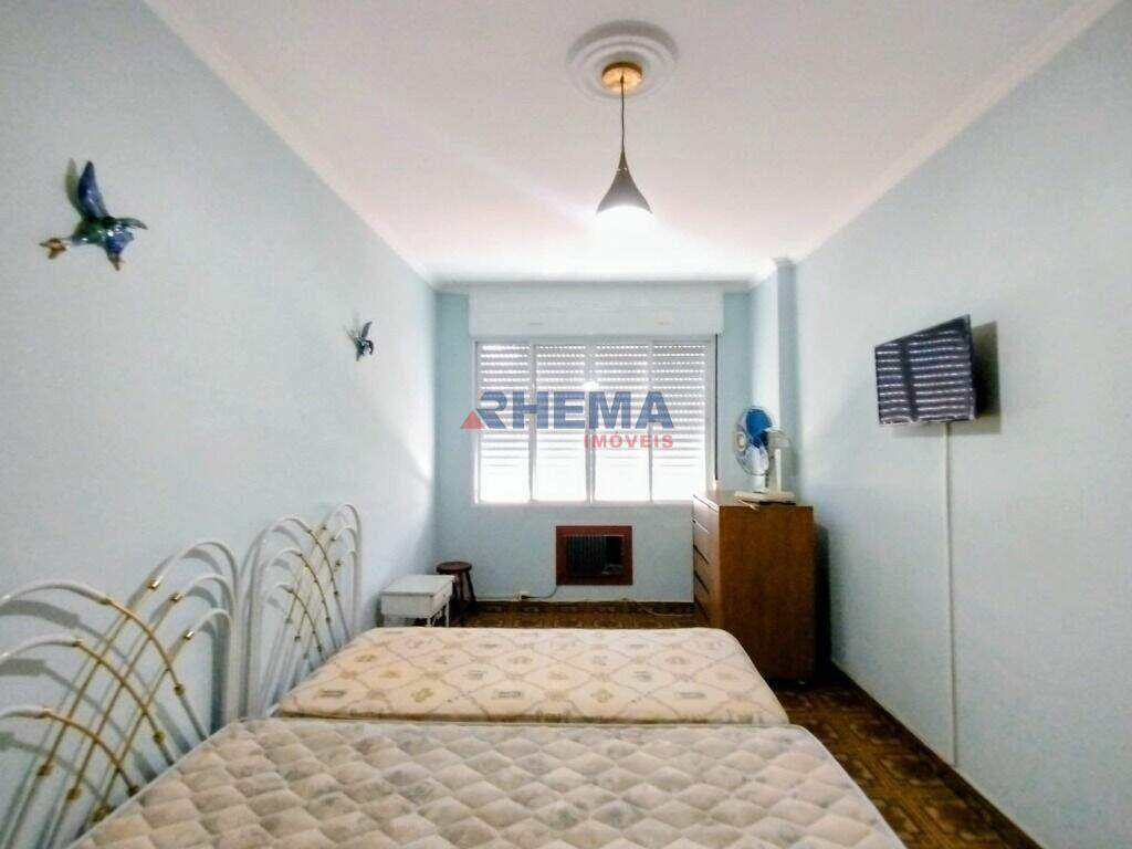 Apartamento à venda no Aparecida: 
