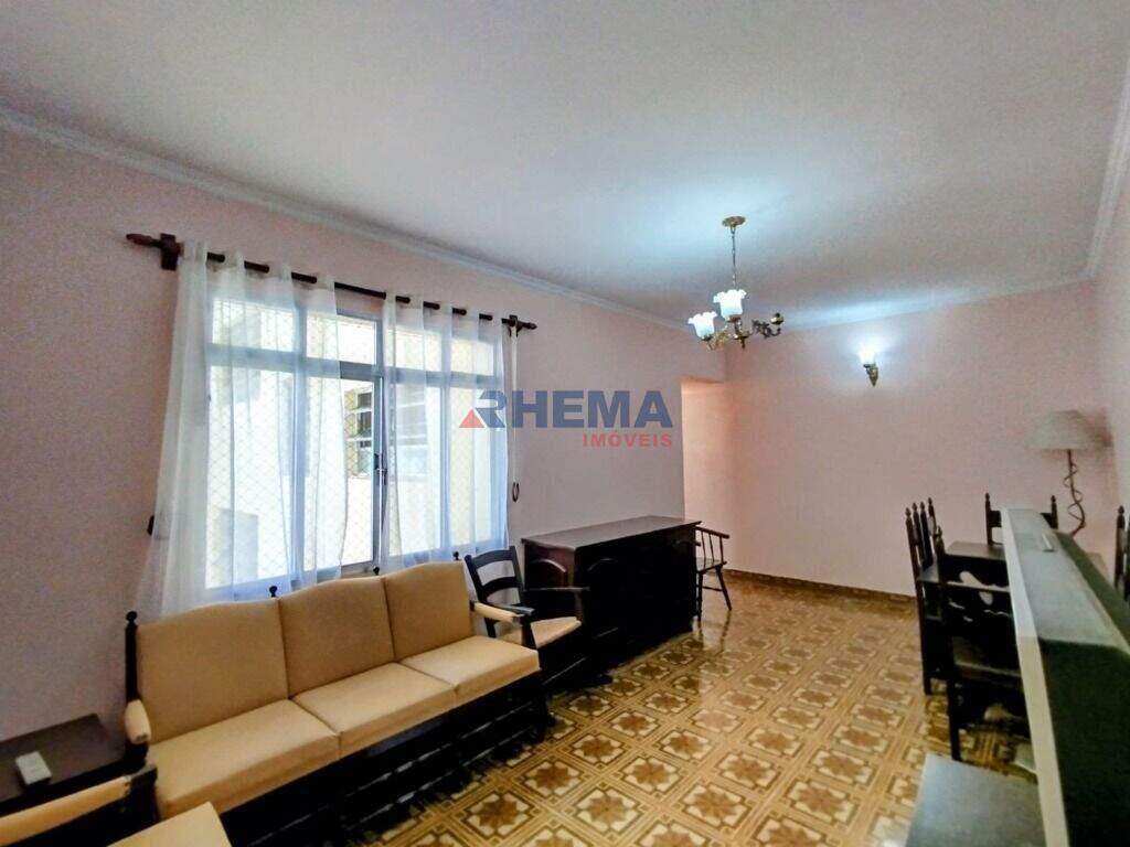 Apartamento à venda no Aparecida: 