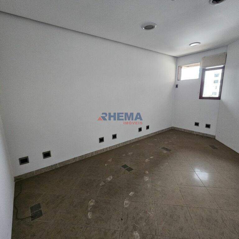 Sala à venda no Vila Nova: 