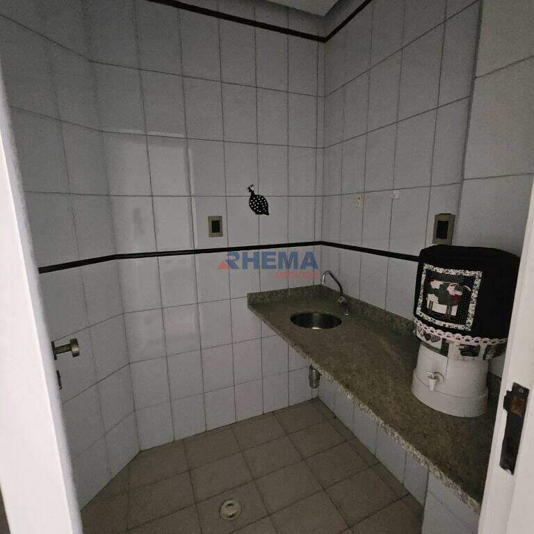 Sala à venda no Vila Nova: 