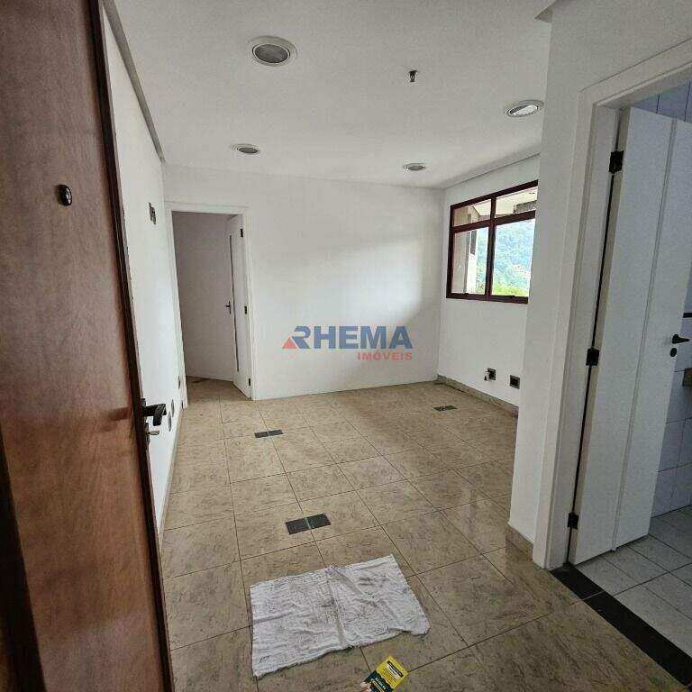 Sala à venda no Vila Nova: 