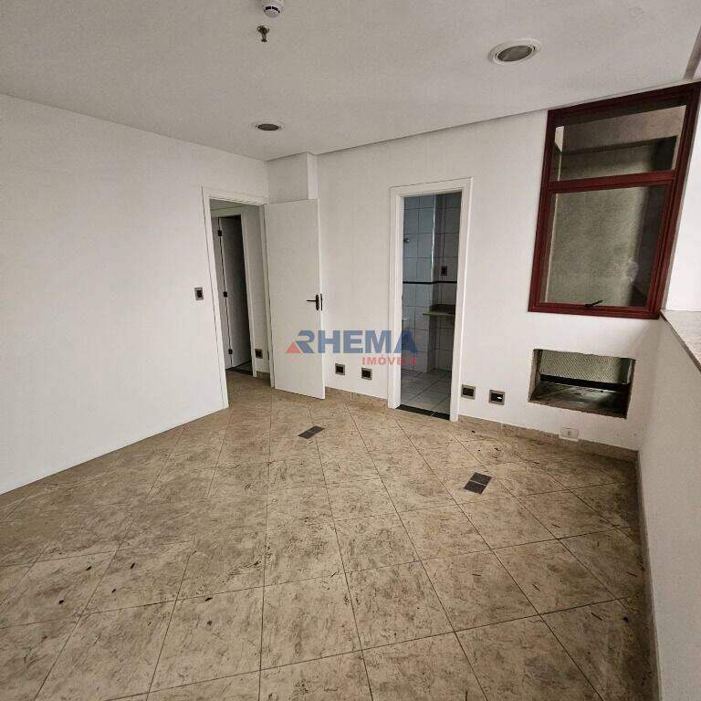 Sala à venda no Vila Nova: 