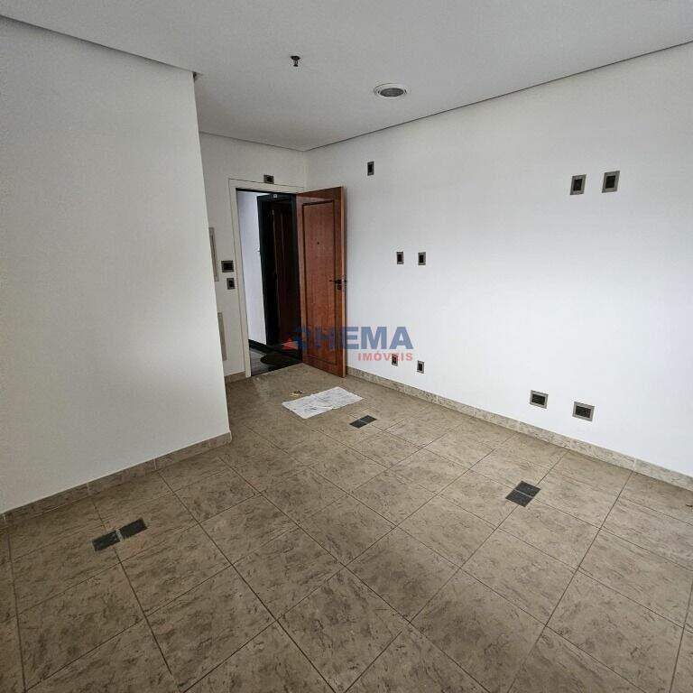 Sala à venda no Vila Nova: 