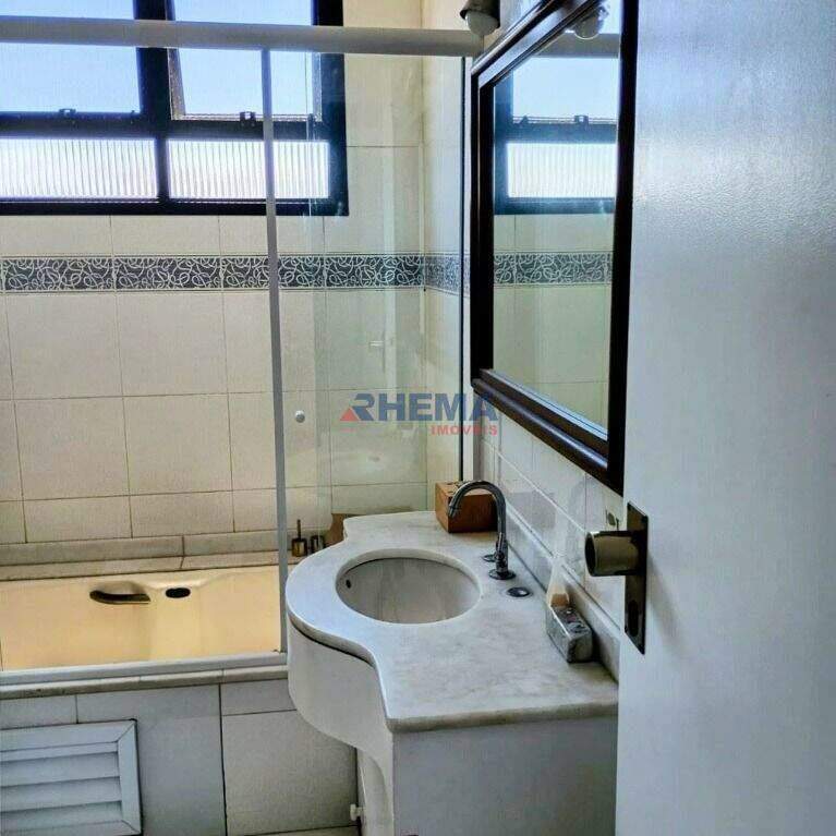 Apartamento à venda no Itararé: 