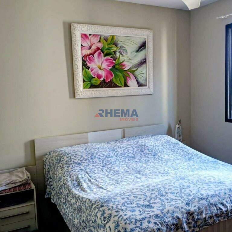 Apartamento à venda no Itararé: 