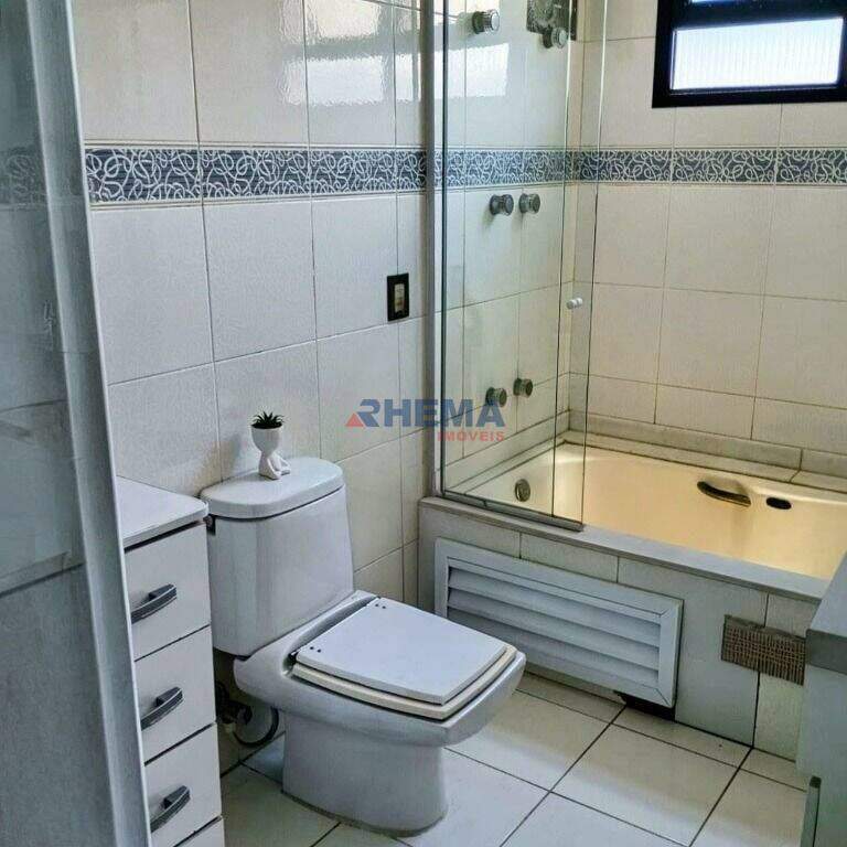 Apartamento à venda no Itararé: 