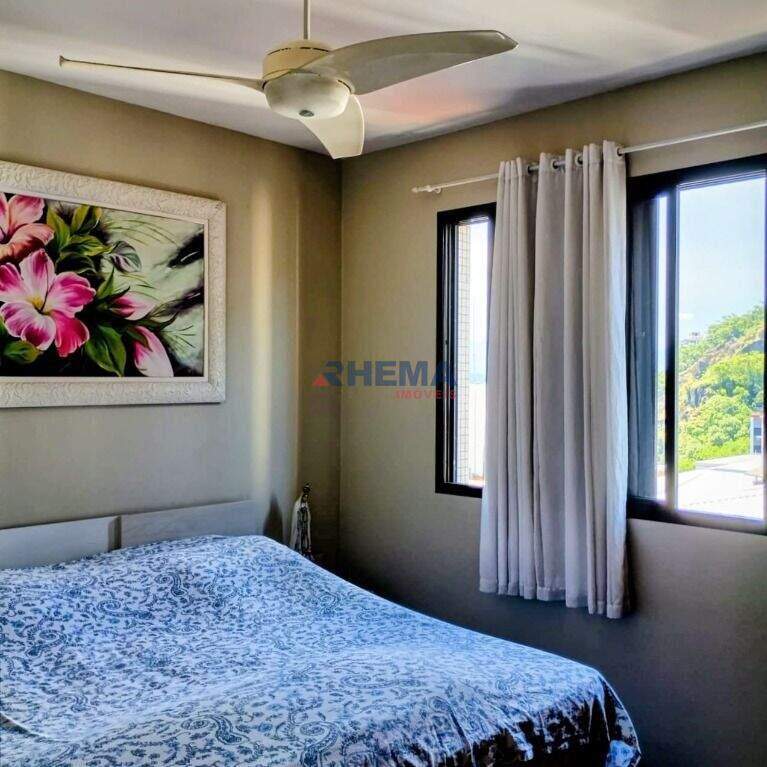 Apartamento à venda no Itararé: 