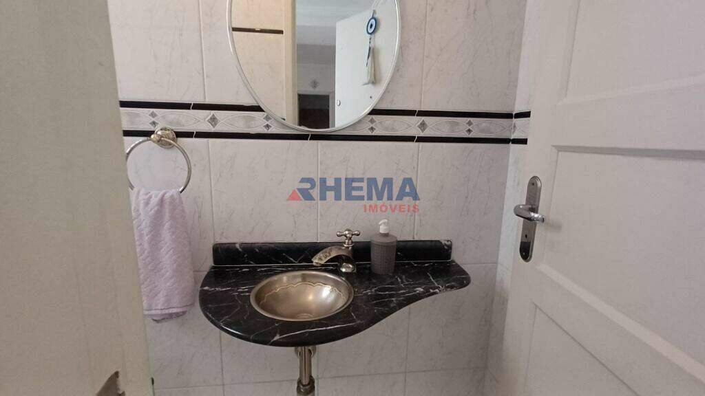 Apartamento à venda no Gonzaga: 