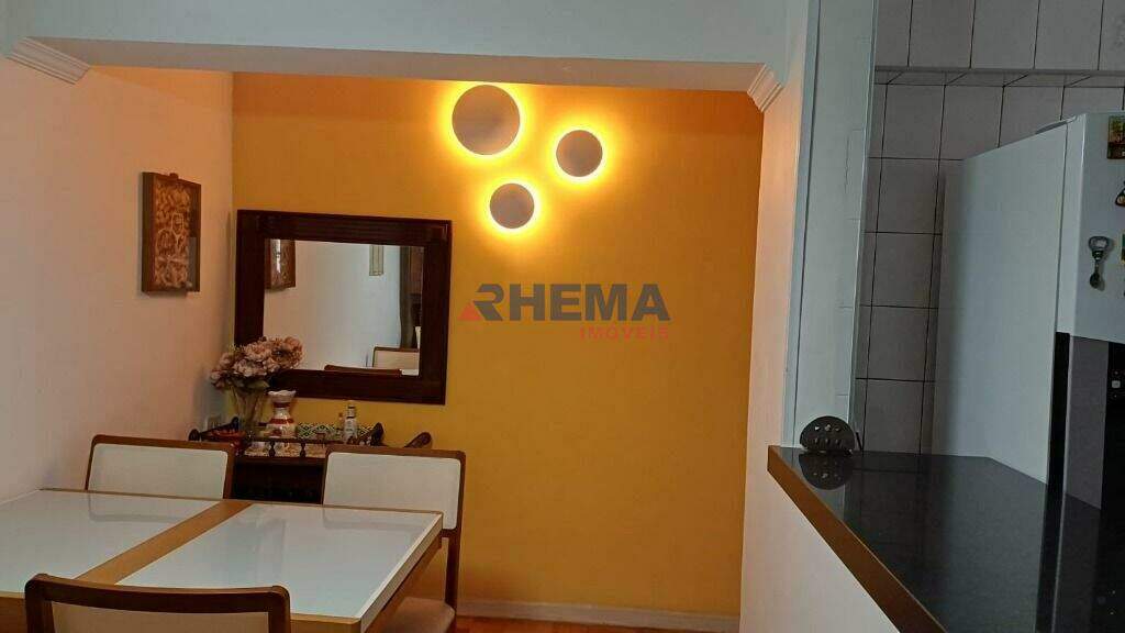 Apartamento à venda no Gonzaga: 