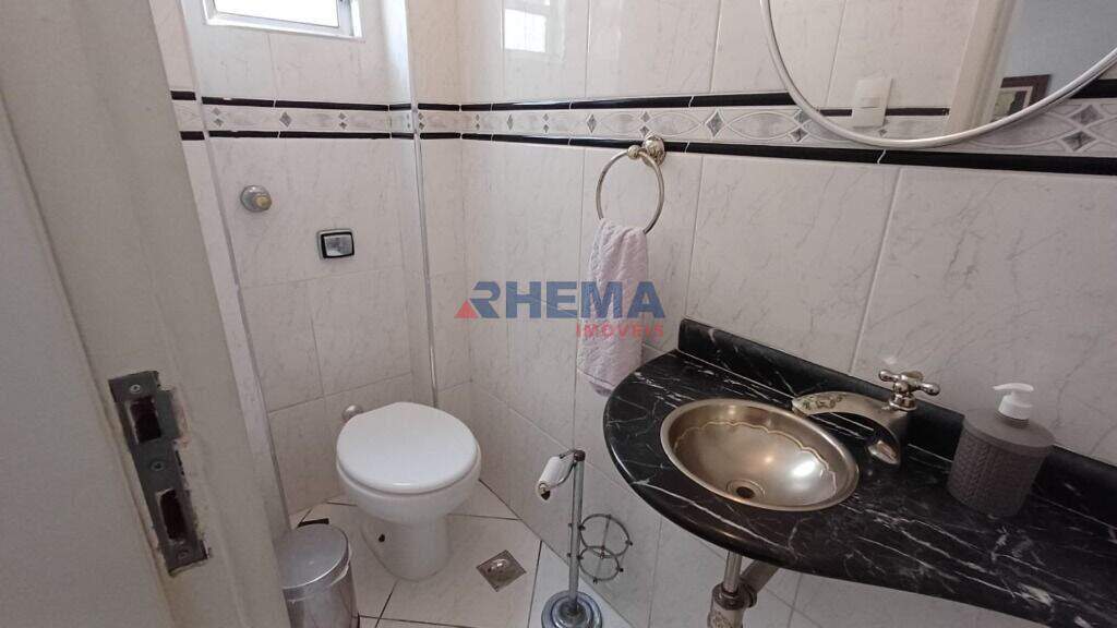 Apartamento à venda no Gonzaga: 