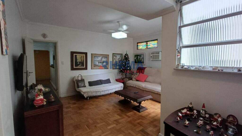 Apartamento à venda no Gonzaga: 