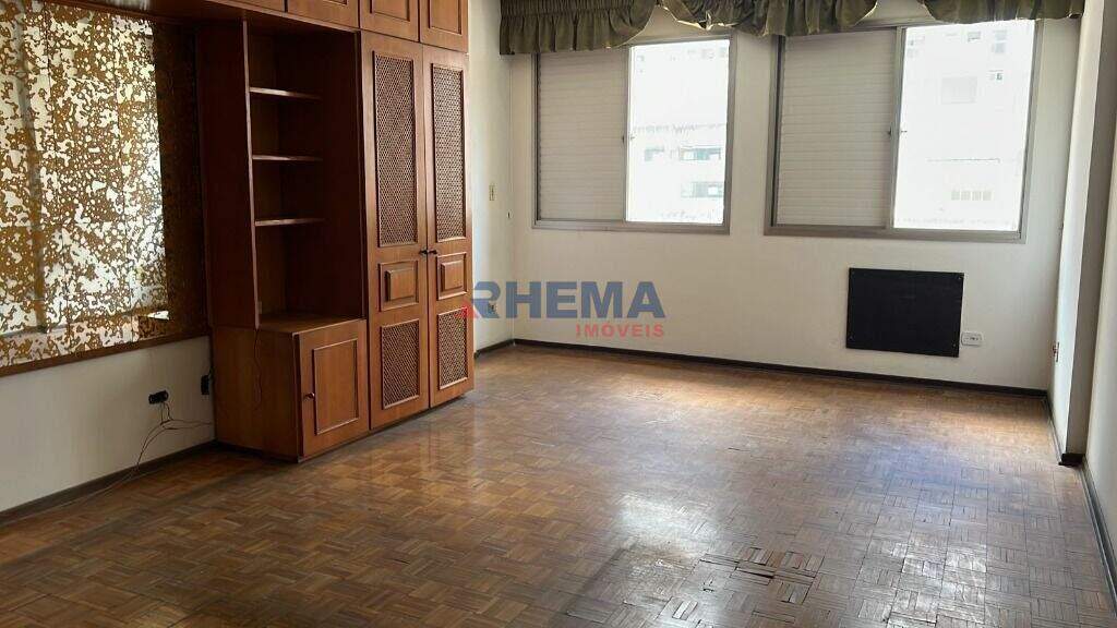 Apartamento à venda no Gonzaga: 