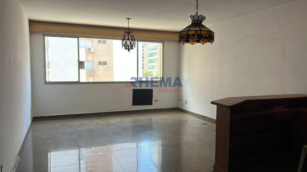 Apartamento à venda no Gonzaga: 