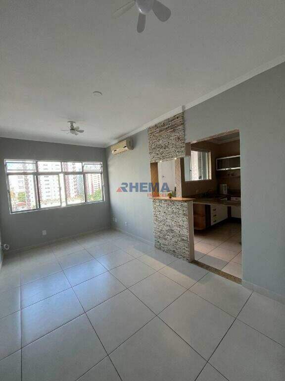 Apartamento à venda no Ponta da Praia: 