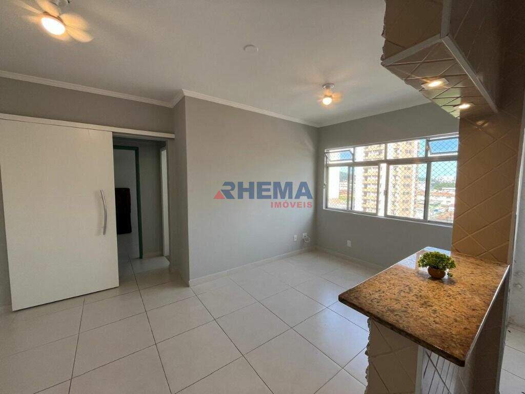 Apartamento à venda no Ponta da Praia: 