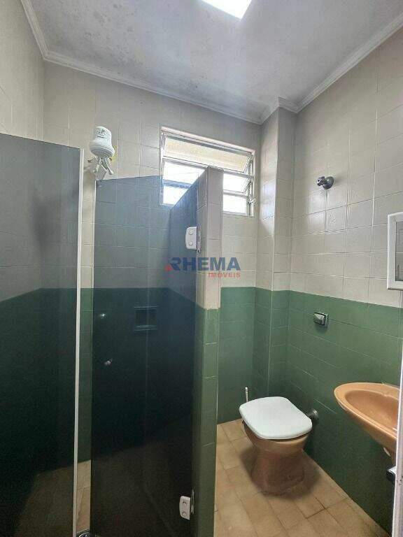 Apartamento à venda no Aparecida: 