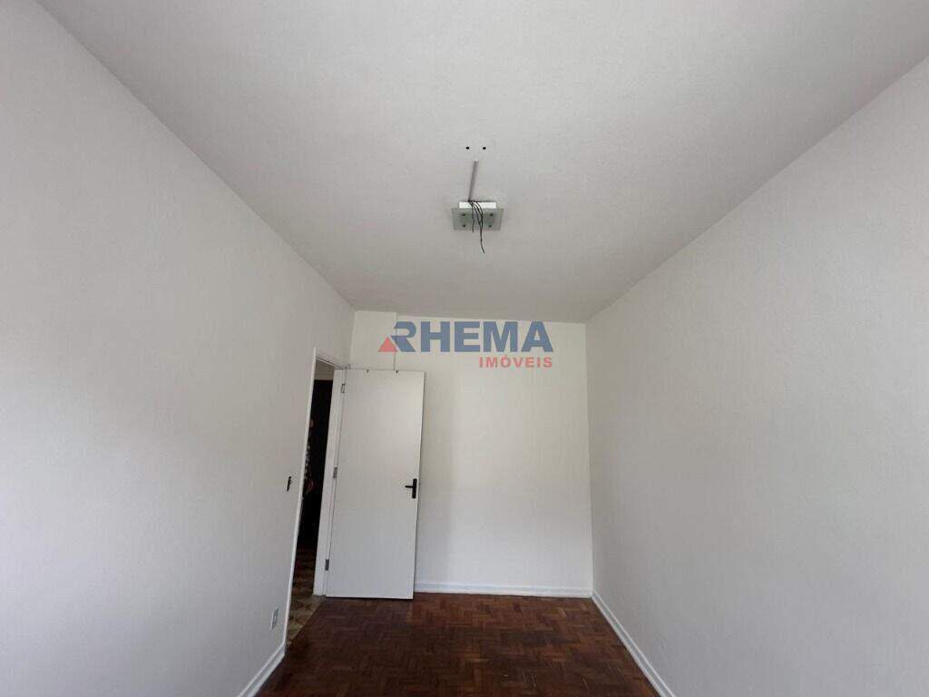 Apartamento à venda no Aparecida: 