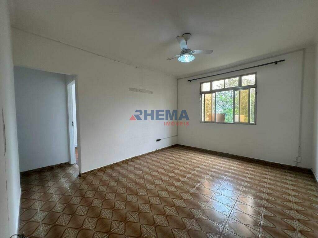 Apartamento à venda no Aparecida: 