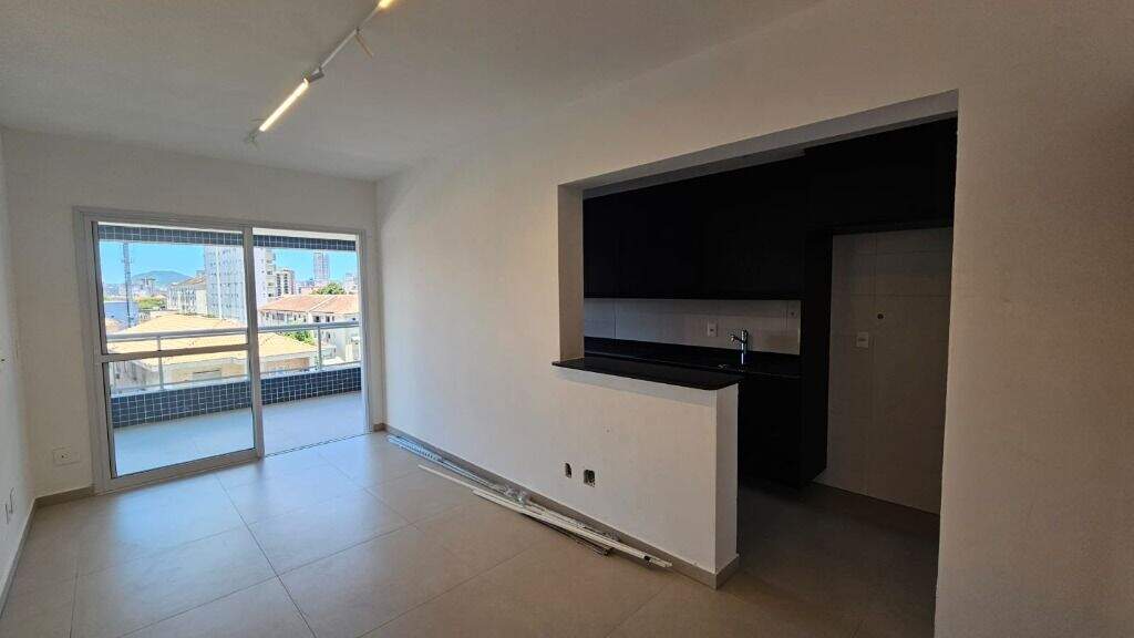 Apartamento à venda no Boqueirão: 