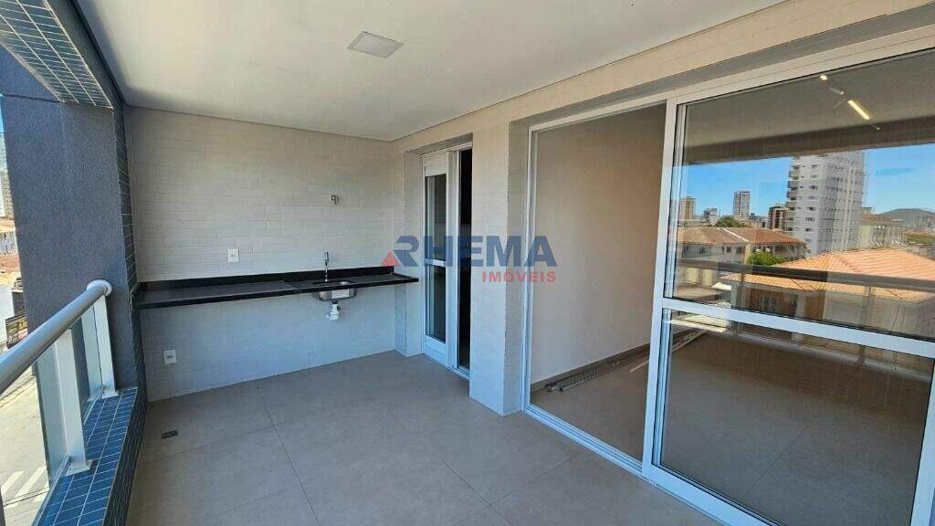 Apartamento à venda no Boqueirão: 