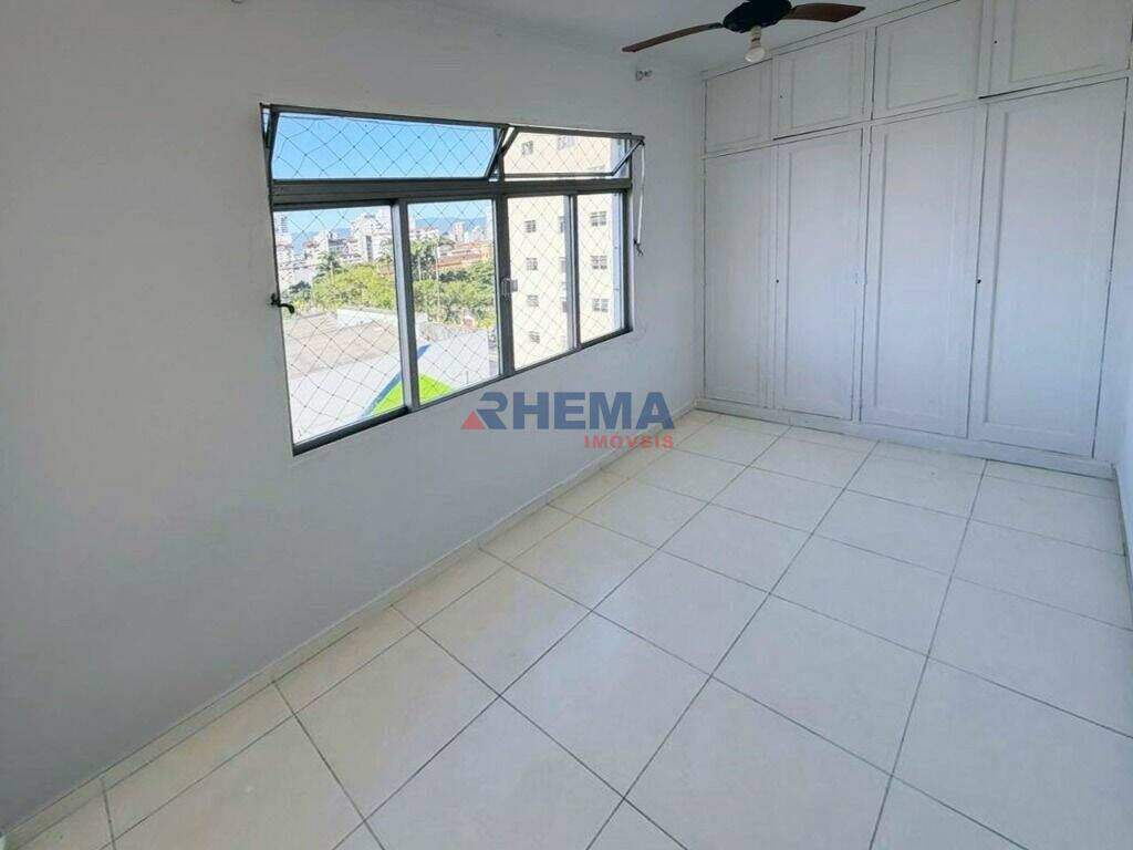 Apartamento à venda no Boqueirão: 