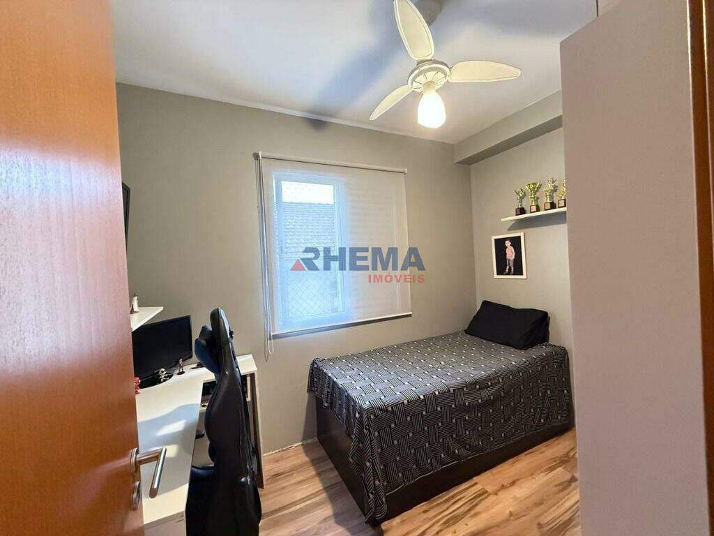 Apartamento à venda no Campo Grande: 