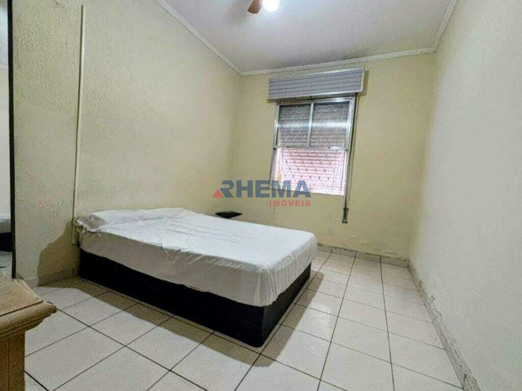 Apartamento à venda no Vila Matias: 