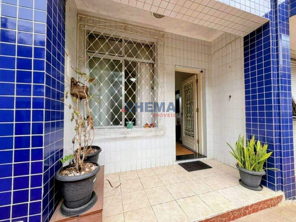 Apartamento à venda no Vila Matias: 