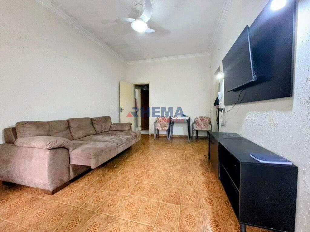 Apartamento à venda no Vila Matias: 