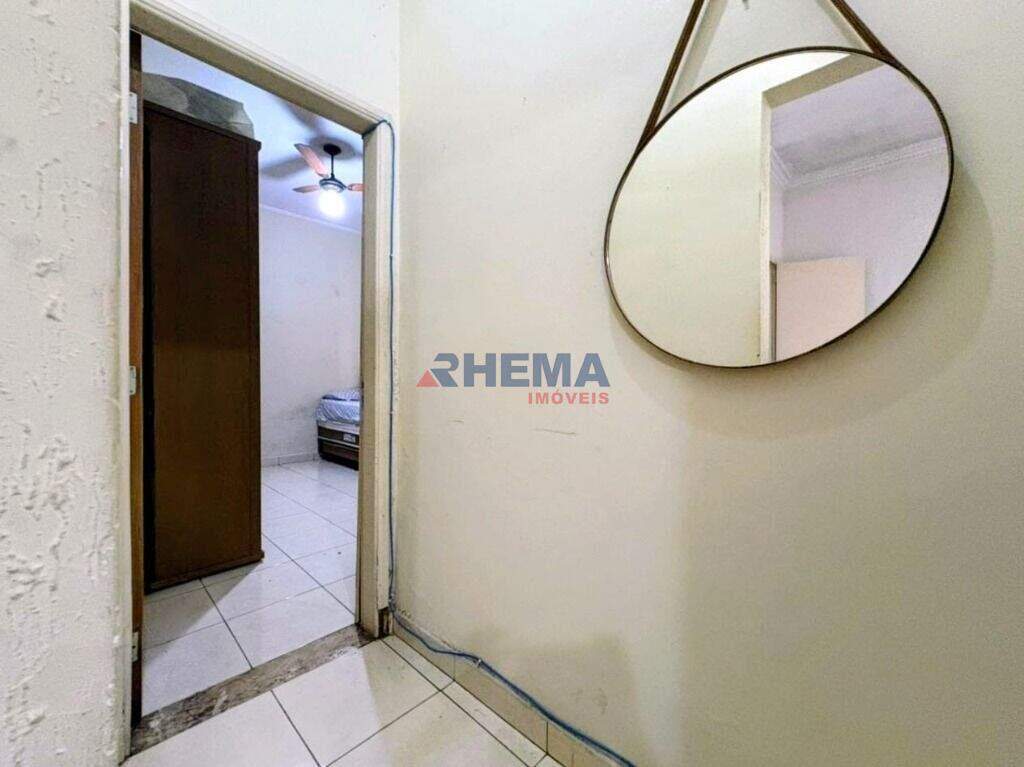 Apartamento à venda no Vila Matias: 
