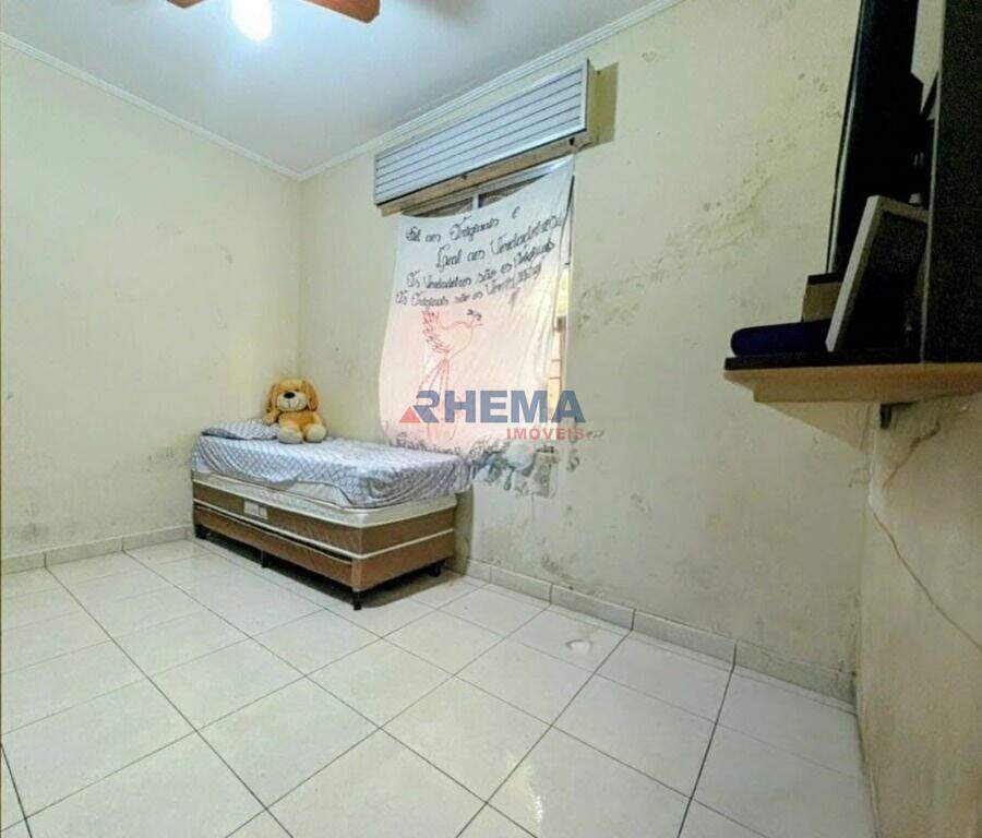 Apartamento à venda no Vila Matias: 