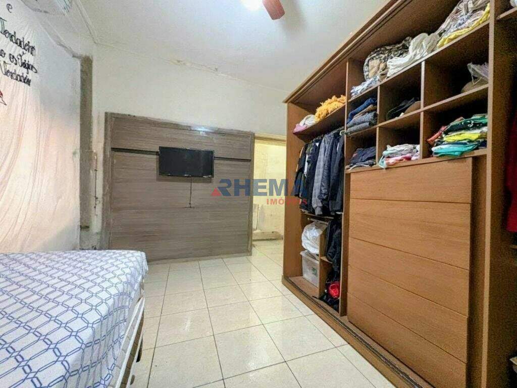 Apartamento à venda no Vila Matias: 