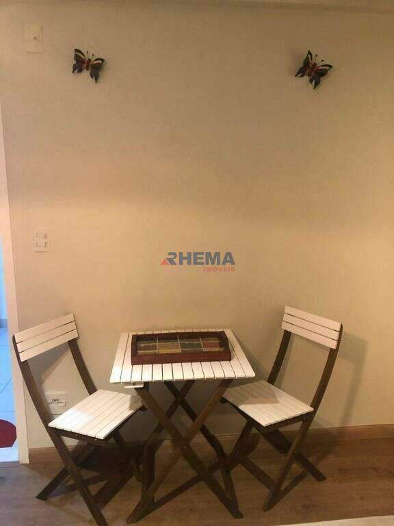 Apartamento à venda no Ponta da Praia: 