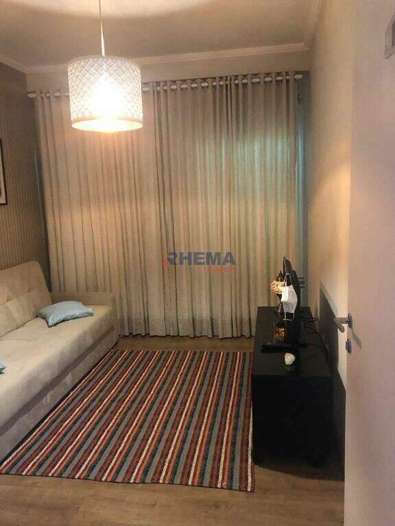 Apartamento à venda no Ponta da Praia: 