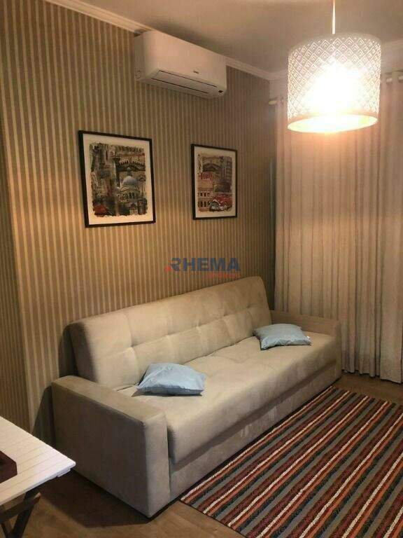 Apartamento à venda no Ponta da Praia: 