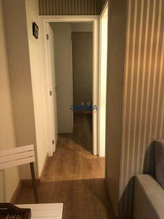 Apartamento à venda no Ponta da Praia: 