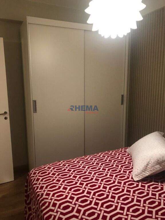 Apartamento à venda no Ponta da Praia: 