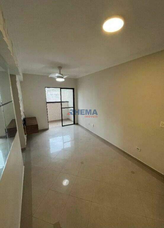 Apartamento à venda no Embaré: 