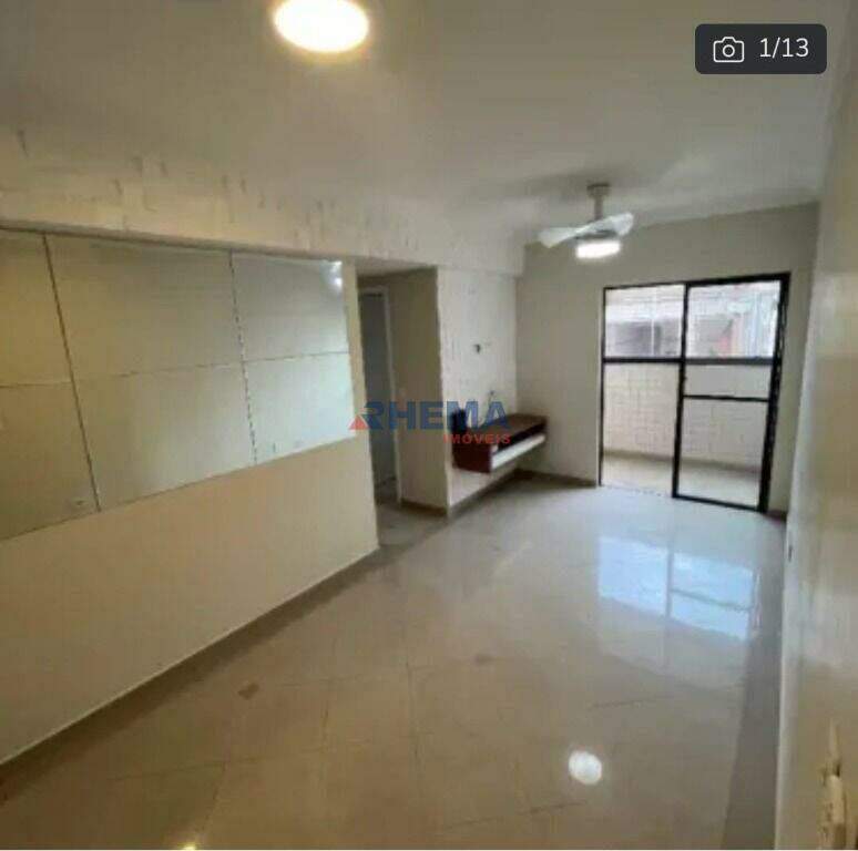 Apartamento à venda no Embaré: 