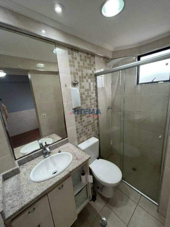 Apartamento à venda no Embaré: 