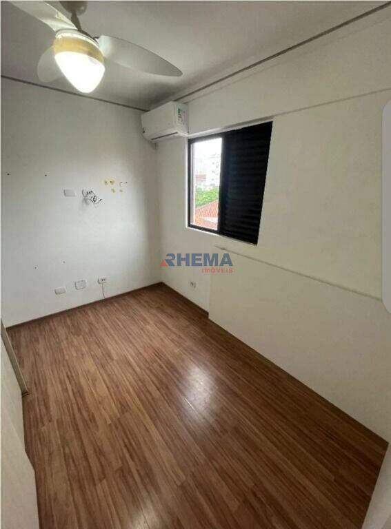 Apartamento à venda no Embaré: 