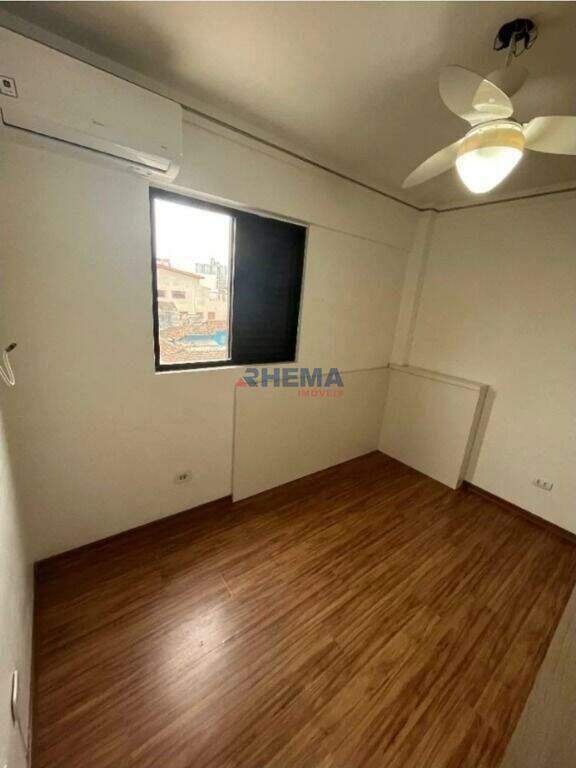 Apartamento à venda no Embaré: 