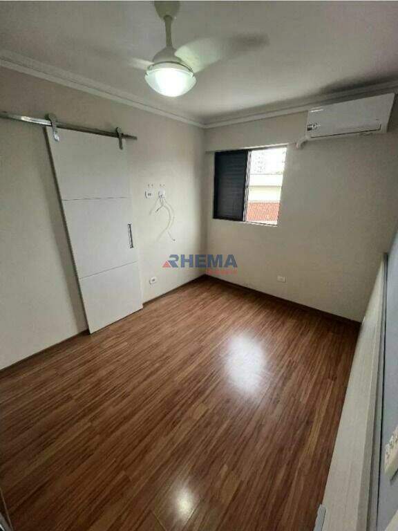 Apartamento à venda no Embaré: 
