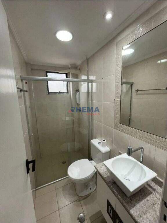 Apartamento à venda no Embaré: 